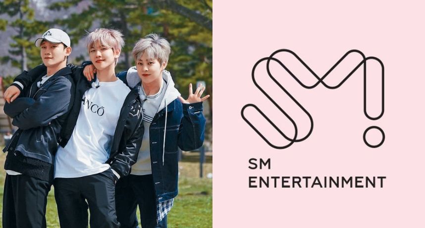 EXO小分隊CBX再槓SM！ 首次調解破局 完整體回歸卡關？